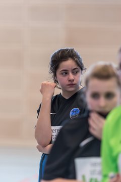 Bild 146 - C-Juniorinnen Kreismeisterschaft OD/RZ
